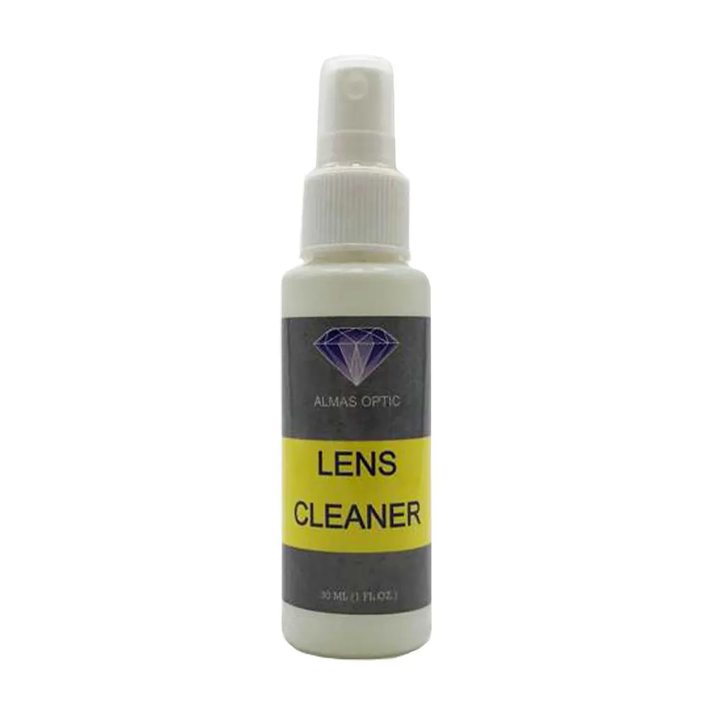 اسپری پاک کننده عینک مدل A30ML