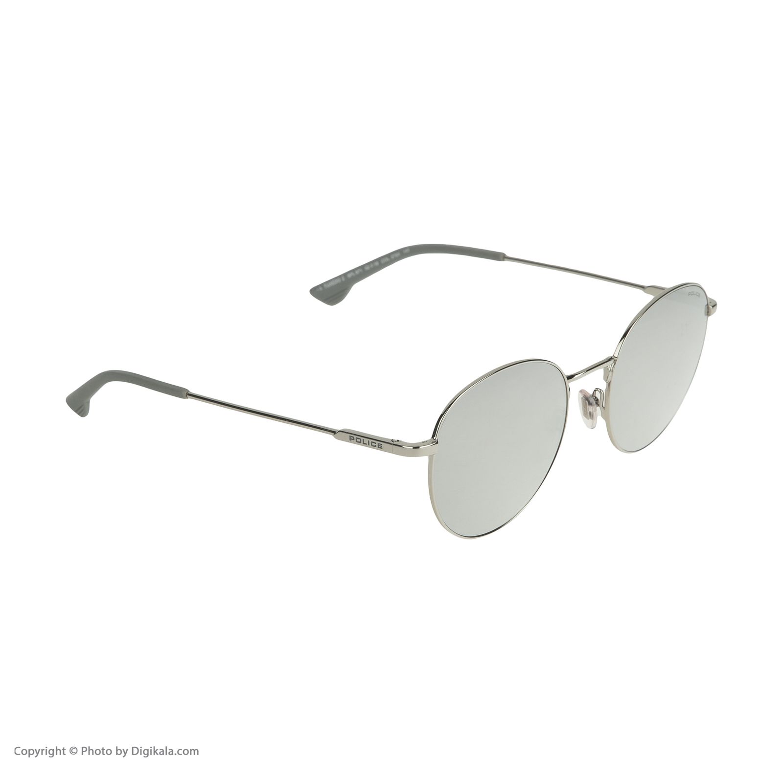 عینک آفتابی پلیس مدل SPL971M 579X -  - 3