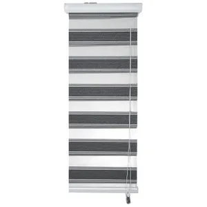 Zio zebra 604 Cartain 70 x 180 cm