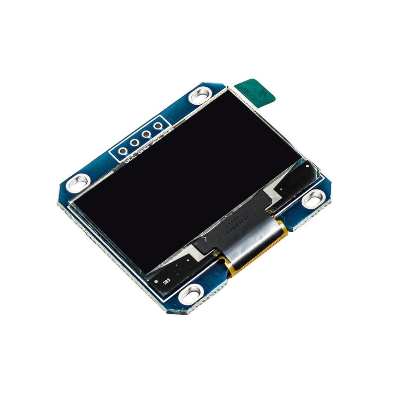 ماژول نمایشگر مدل OLED SH1106 کد 1.3inch W2