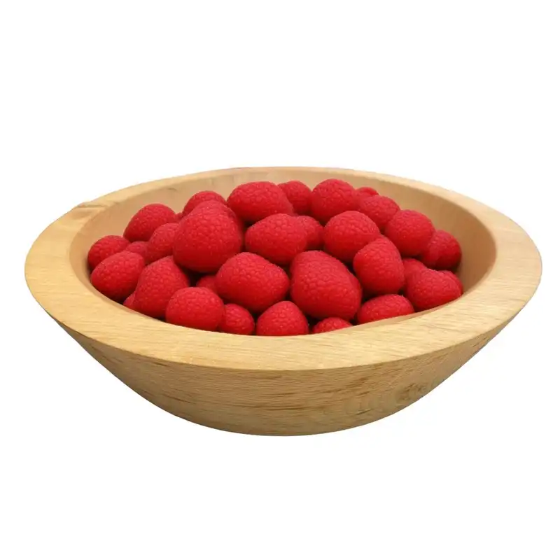 کاسه چوبی مدل سار