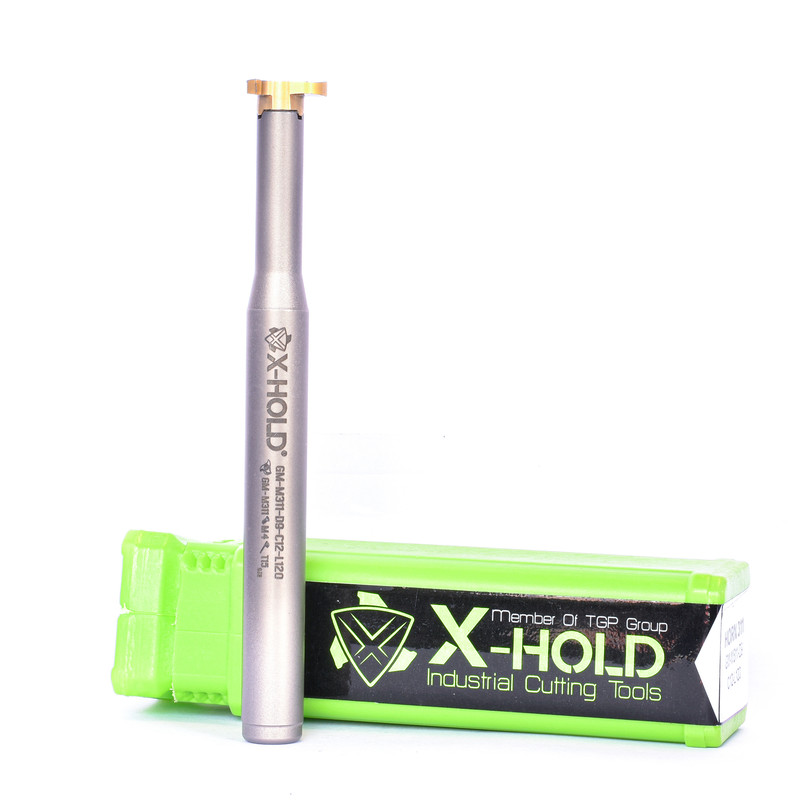 هولدر شیار زن ایکس هولد مدل GM-M311-D9-C12-L120