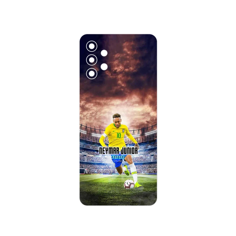برچسب پوششی ماهوت مدل Neymar مناسب برای گوشی موبایل سامسونگ Galaxy M32 5G