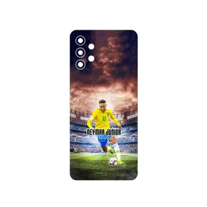 MAHOOT Neymar Cover Sticker for Samsung Galaxy M32 5G