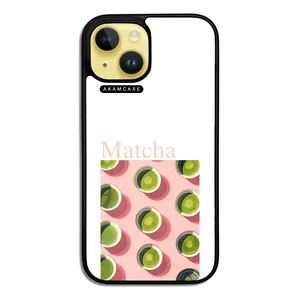 AKAM AMC-WA15-MATCHA-12 Cover For Apple iPhone 15