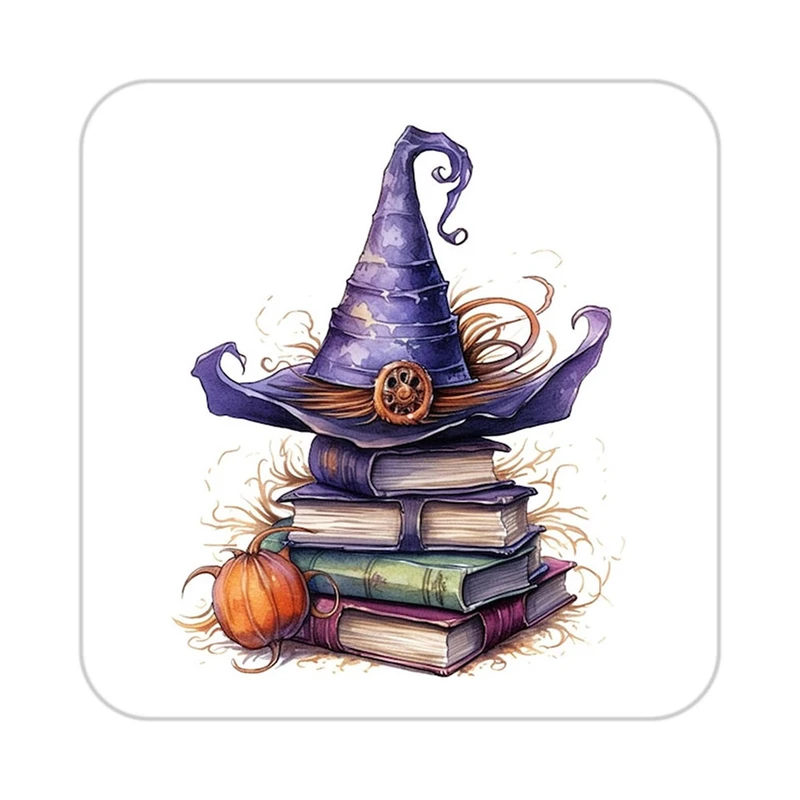 زیر لیوانی کاکتی طرح هری پاتر Harry Potter مدل mp44941