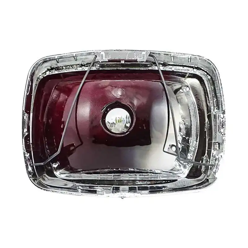 چراغ موتورسیکلت کد 112002012 مناسب برای هوندا 125