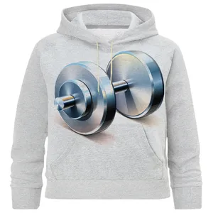 هودی پسرانه کد B 416 دمبل