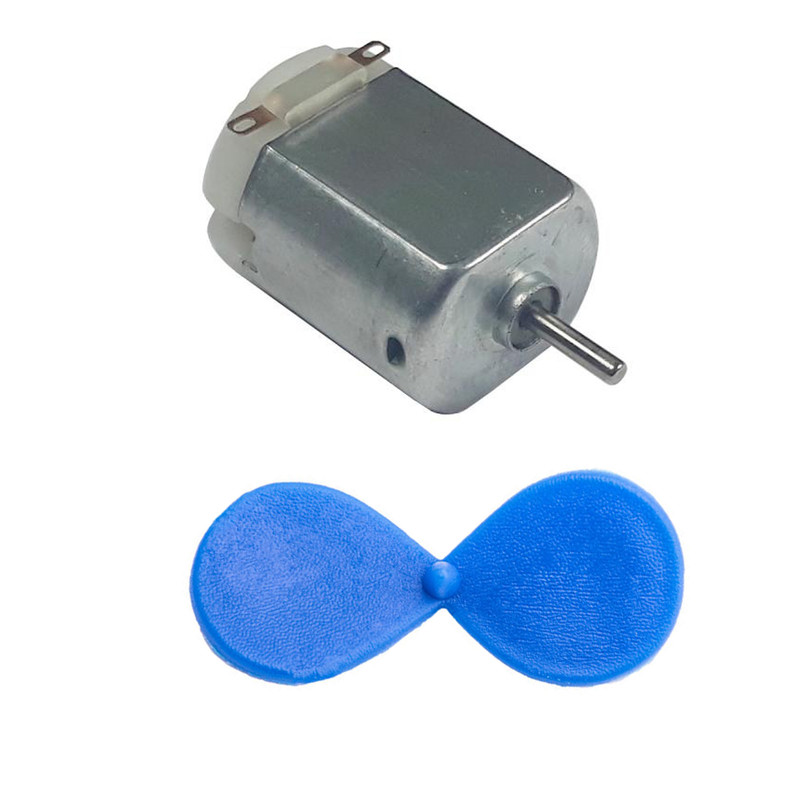 موتور الکتریکی مدل A12 مجموعه 2 عددی