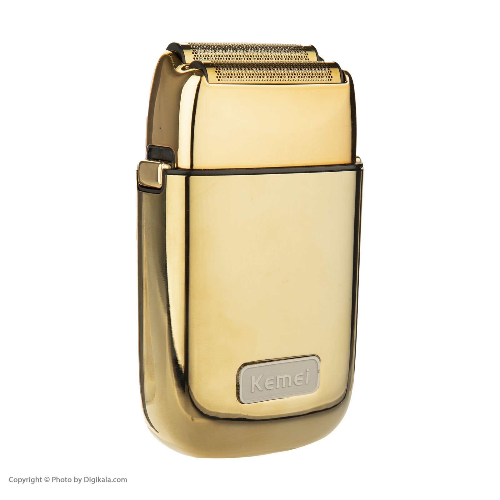 ماشین اصلاح موی صورت کیمی مدل KM-TX1 - - 3