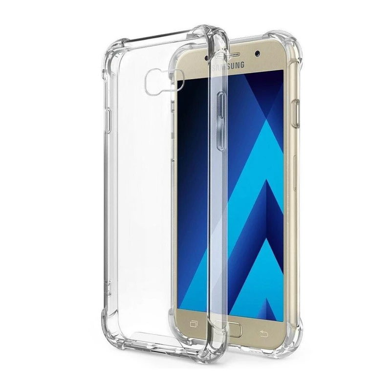  کاور مدل Birang مناسب برای گوشی موبایل سامسونگ Galaxy A520 / A5 2017