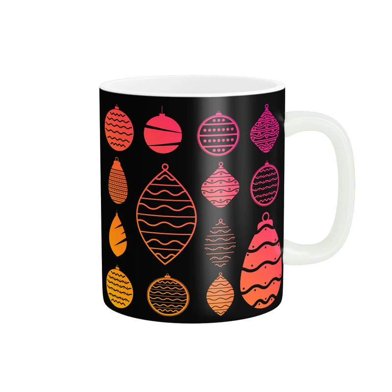 ماگ مدل ظروف چینی کد 194