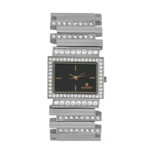 ساعت مچی عقربه ای زنانه نکسن مدل L3211R2