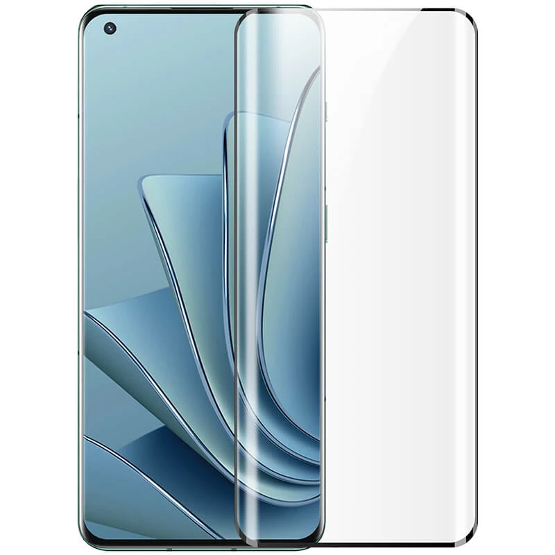 محافظ صفحه نمایش نیلکین مدل Impact Resistant مناسب برای گوشی موبایل وان پلاس 10 Pro بسته دو عددی
