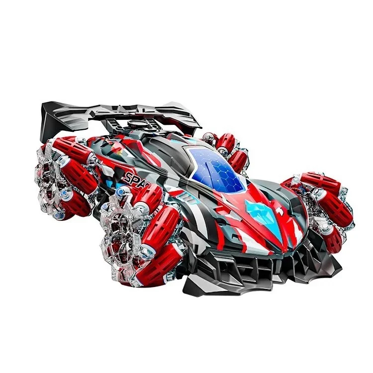 ماشین بازی کنترلی مدل Hurricane 