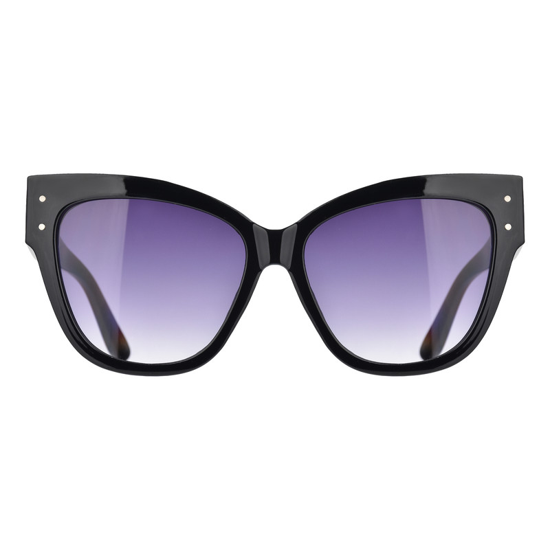 عینک آفتابی گربه ای زنانه جورج مدل Trend کد 911910