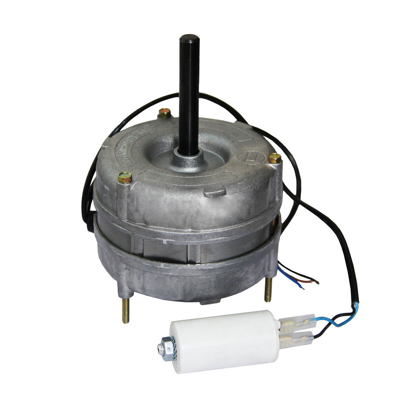 کولر آبی الکتروژن مدل 1/8 آلومینیومی