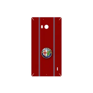 MAHOOT Alfa Romeo Cover Sticker for Nokia Lumia 930