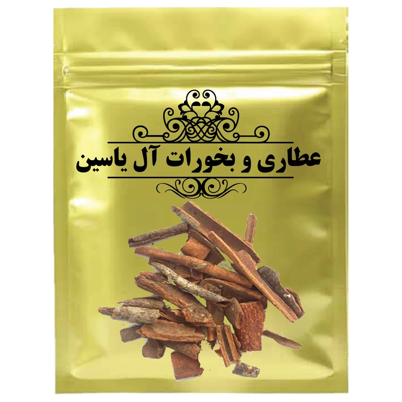 صمغ سلیخه - 75 گرم