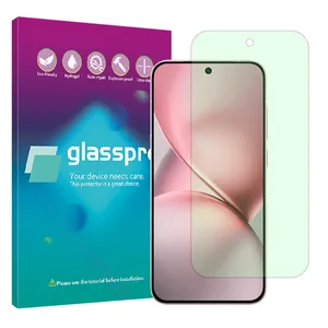 Glass Pro Eye Care model anti green screen protector suitable for Vivo X200 Pro Mini mobile phone
