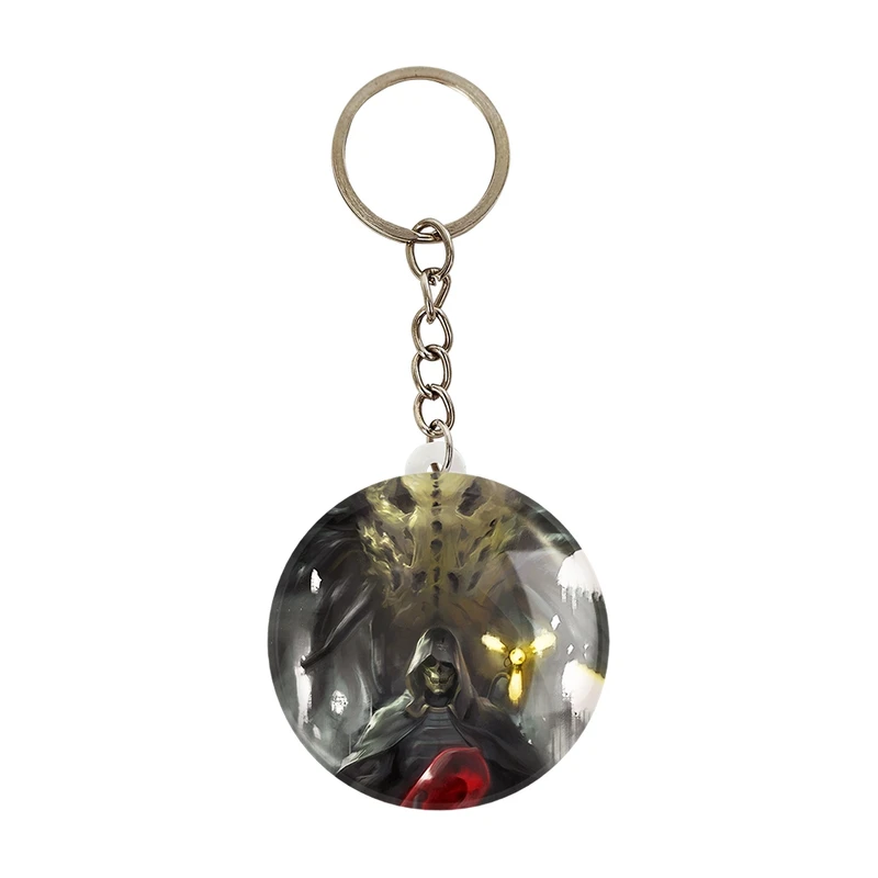 جاکلیدی خندالو مدل بازی دث استرندینگ (Death Stranding) کد 35172