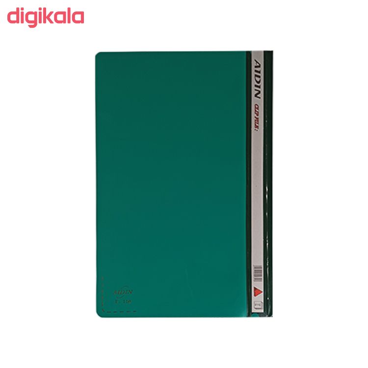 پوشه آیدین کد F110 بسته 9 عددی main 1 1