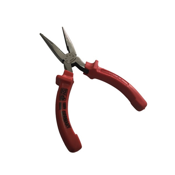 انبر دم باریک دهکو مدل 523 سایز 6 اینچ