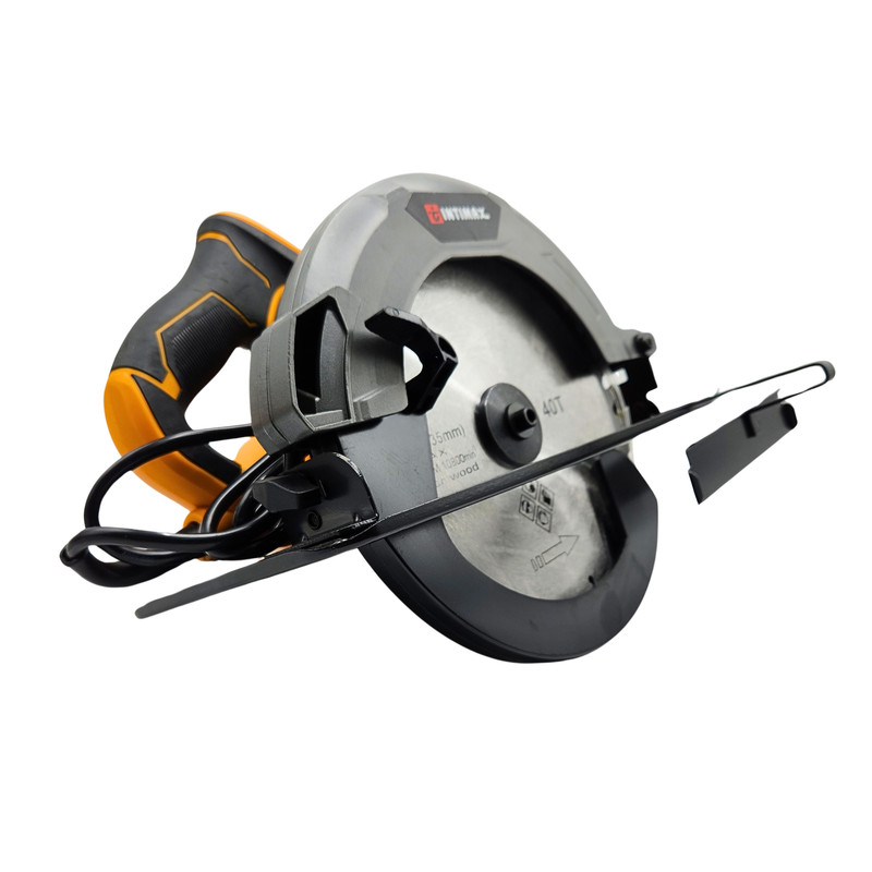 اره گردبر اینتیمکث کد 235mm اره گردبر اینتیمکث کد 235mm