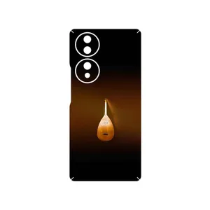 MAHOOT tambour Cover Sticker for Honor 70