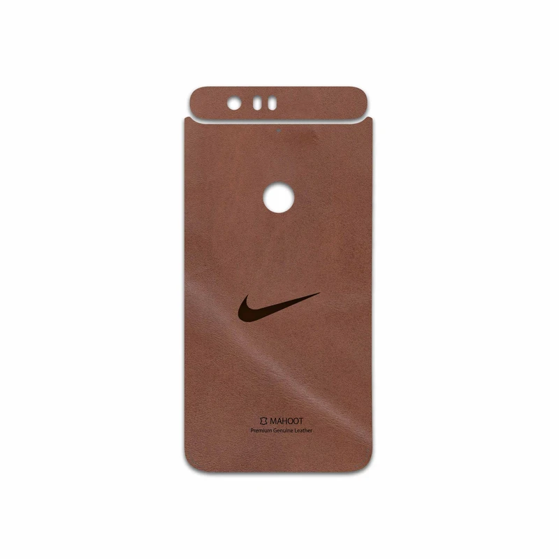 برچسب پوششی ماهوت مدل MNL-NK مناسب برای گوشی موبایل گوگل Nexus 6P