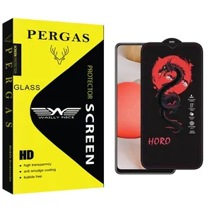 Waily Nice Pergas Horo Screen Protector For Samsung galaxy a42