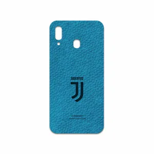 MAHOOT BL-JUVE Cover Sticker for Samsung Galaxy M10s