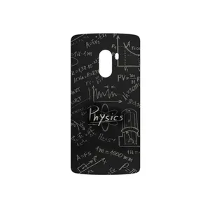 MAHOOT Physics Science Cover Sticker for Lenovo A7010