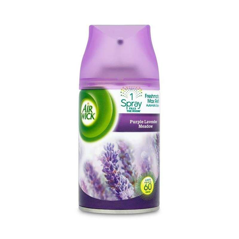 اسپری خوشبوکننده ایرویک مدل اسطوخودوس حجم 250 میلی لیتر اسپری خوشبوکننده ایرویک مدل اسطوخودوس حجم 250 میلی لیتر