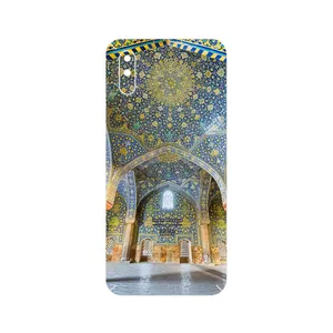 MAHOOT Imam Mosque in Isfahan Cover Sticker for Xiaomi Redmi 9A