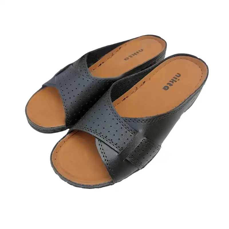 دمپایی زنانه نیکتا مدل سوزان