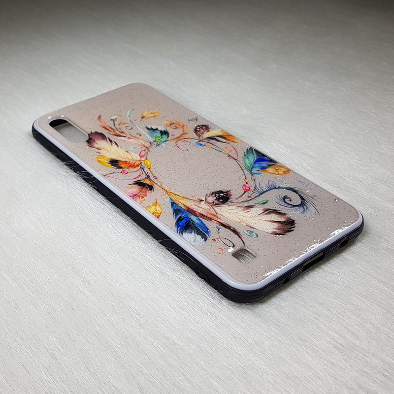  كاور كد S10.11 مناسب برای گوشی موبایل سامسونگ Galaxy A10 