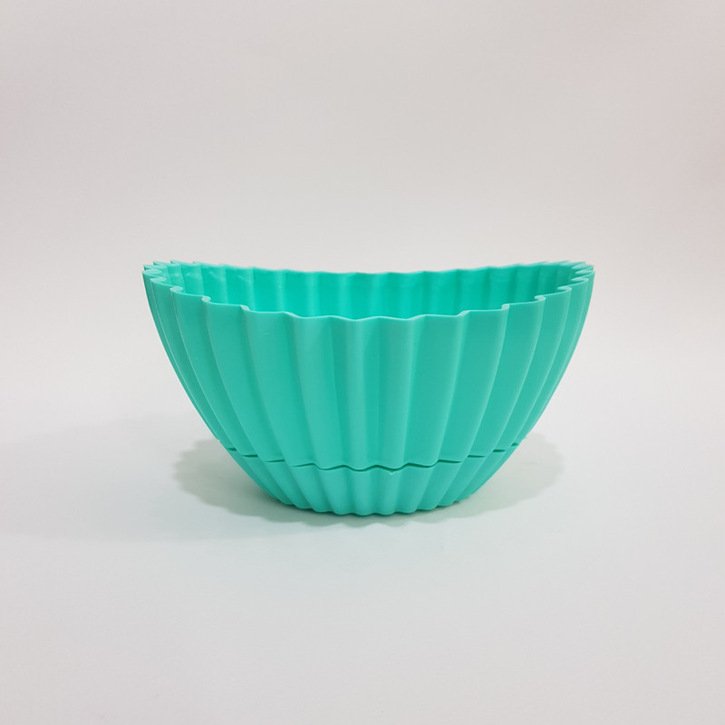 گلدان مدل قایقی 3