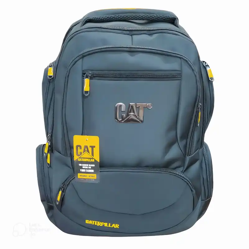 کوله پشتی مدل دیبا 12