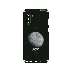 MAHOOT  Moon-By-NASA-FullSkin Cover Sticker for Samsung Galaxy Note10
