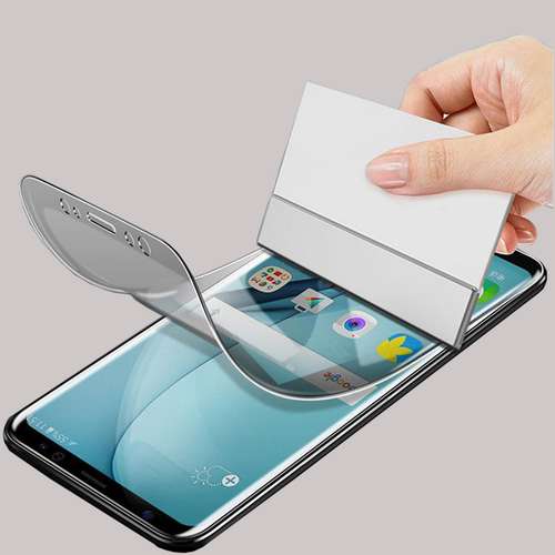 محافظ صفحه نمایش سرامیکی موناکو مدل CR043 مناسب برای گوشی موبایل شیائومی Mi Note 10