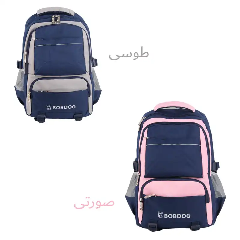کوله پشتی مدل باب داگ کد 30
