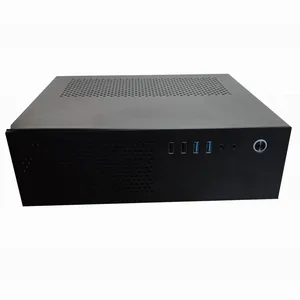 کامپیوتر کامل مدل agbox-pro-16g500g