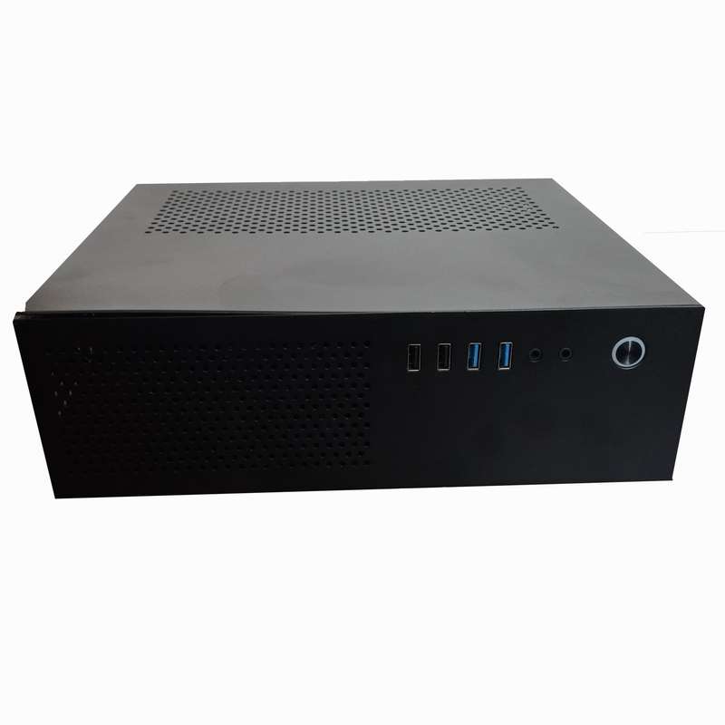 کامپیوتر کامل مدل agbox-pro-16g500g کامپیوتر کامل مدل agbox-pro-16g500g