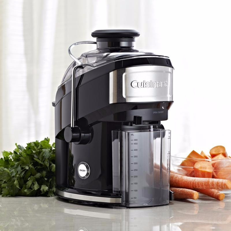 آبمیوه گیری کوییزینارت مدل CJE500