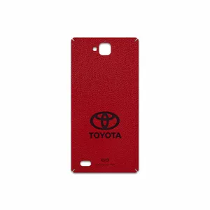 MAHOOT RL-TYT Cover Sticker for Honor 3C