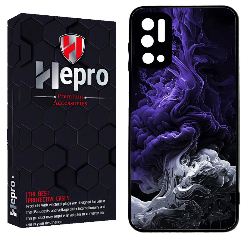 کاور هپرو طرح فانتزی مدل TPU مناسب برای گوشی موبایل شیائومی Redmi Note 10 5G