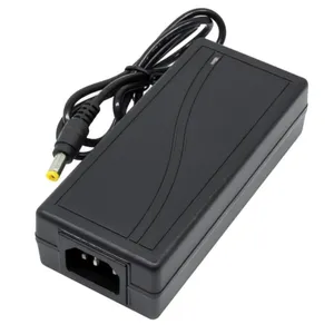 آداپتور 24 ولت 2 آمپر مدل 24V-2A 