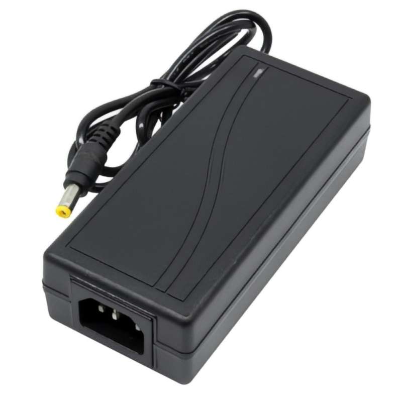 آداپتور 24 ولت 2 آمپر مدل 24V-2A