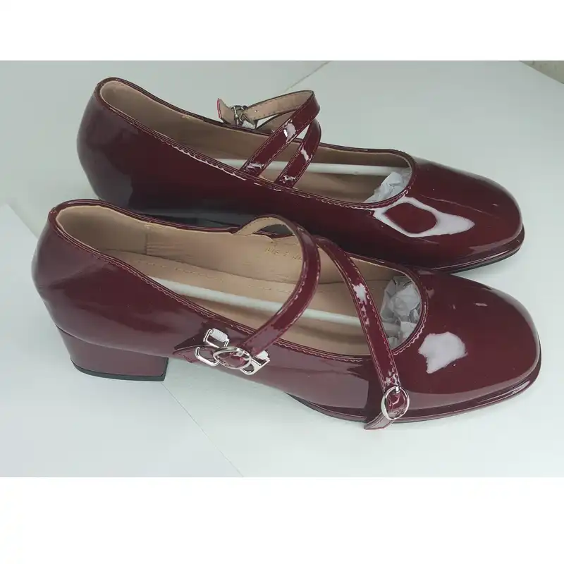 کفش زنانه مدل vintage